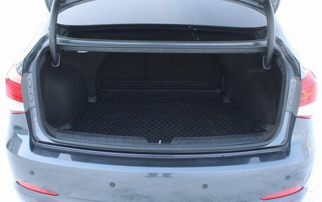 Hyundai i40 I рестайлинг, 2013 год, 1 199 000 рублей, 25 фотография