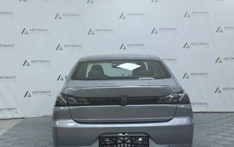 Peugeot 408, 2023 год, 2 700 000 рублей, 6 фотография