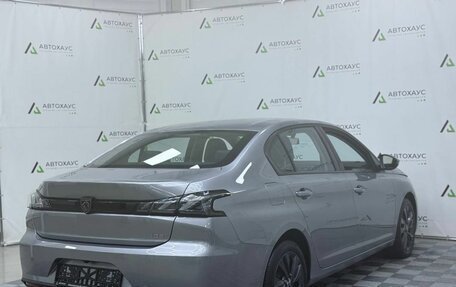 Peugeot 408, 2023 год, 2 700 000 рублей, 5 фотография