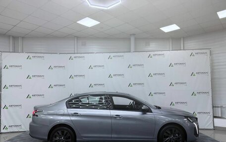 Peugeot 408, 2023 год, 2 700 000 рублей, 4 фотография