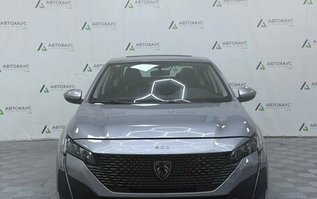 Peugeot 408, 2023 год, 2 700 000 рублей, 2 фотография