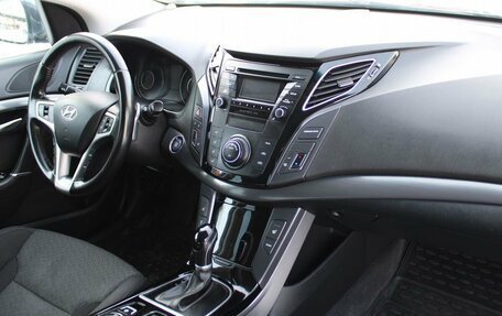 Hyundai i40 I рестайлинг, 2013 год, 1 199 000 рублей, 23 фотография