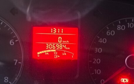 Volkswagen Polo VI (EU Market), 2013 год, 445 000 рублей, 5 фотография