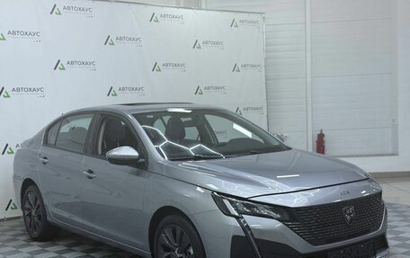 Peugeot 408, 2023 год, 2 700 000 рублей, 3 фотография