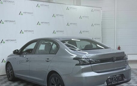 Peugeot 408, 2023 год, 2 700 000 рублей, 7 фотография