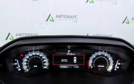 Peugeot 408, 2023 год, 2 700 000 рублей, 10 фотография