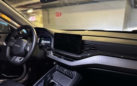 Haval F7 I, 2024 год, 2 499 000 рублей, 4 фотография