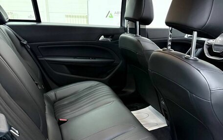 Peugeot 408, 2023 год, 2 700 000 рублей, 13 фотография