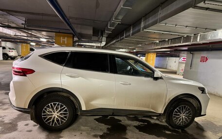 Haval F7 I, 2024 год, 2 499 000 рублей, 2 фотография