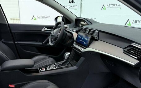 Peugeot 408, 2023 год, 2 700 000 рублей, 14 фотография