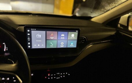 Haval F7 I, 2024 год, 2 499 000 рублей, 5 фотография