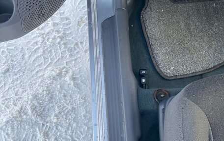 Hyundai Accent II, 2007 год, 318 000 рублей, 14 фотография