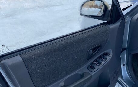 Hyundai Accent II, 2007 год, 318 000 рублей, 13 фотография