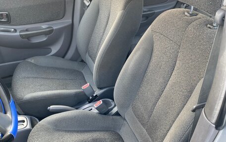 Hyundai Accent II, 2007 год, 318 000 рублей, 10 фотография