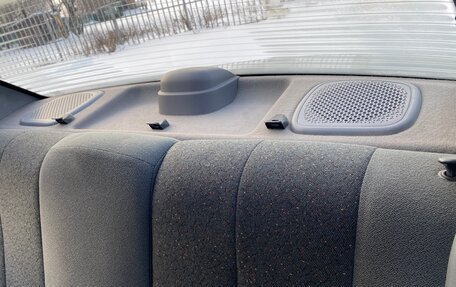 Hyundai Accent II, 2007 год, 318 000 рублей, 18 фотография