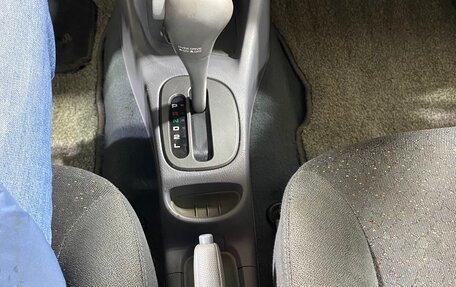 Hyundai Accent II, 2007 год, 318 000 рублей, 30 фотография