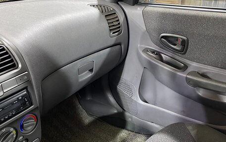 Hyundai Accent II, 2007 год, 318 000 рублей, 31 фотография