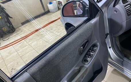 Hyundai Accent II, 2007 год, 318 000 рублей, 32 фотография