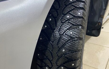 Hyundai Accent II, 2007 год, 318 000 рублей, 39 фотография