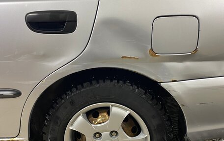 Hyundai Accent II, 2007 год, 318 000 рублей, 38 фотография