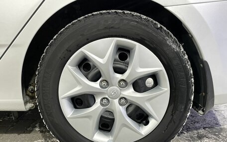 Hyundai Solaris II рестайлинг, 2016 год, 1 330 000 рублей, 18 фотография