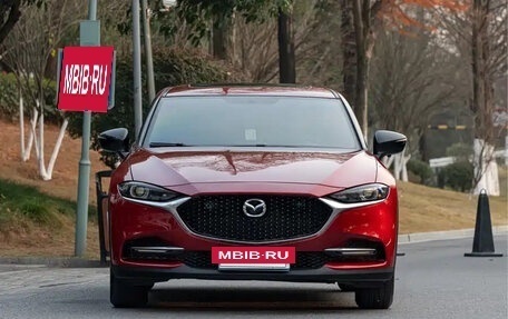 Mazda CX-4, 2021 год, 1 640 000 рублей, 2 фотография