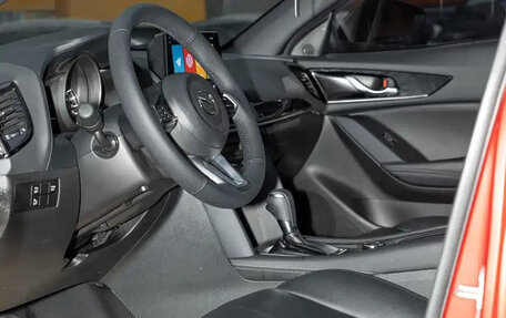 Mazda CX-4, 2021 год, 1 640 000 рублей, 9 фотография