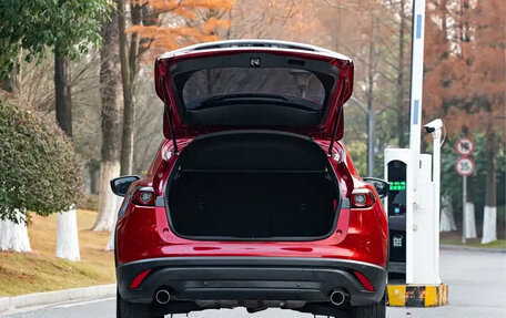 Mazda CX-4, 2021 год, 1 640 000 рублей, 8 фотография