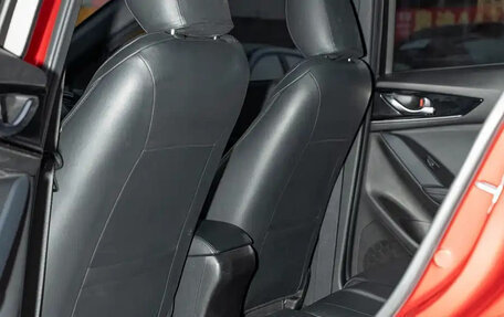 Mazda CX-4, 2021 год, 1 640 000 рублей, 11 фотография