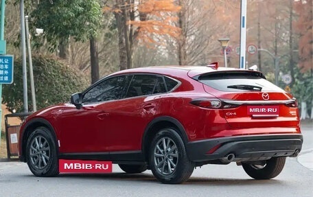 Mazda CX-4, 2021 год, 1 640 000 рублей, 5 фотография