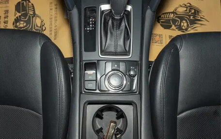 Mazda CX-4, 2021 год, 1 640 000 рублей, 16 фотография