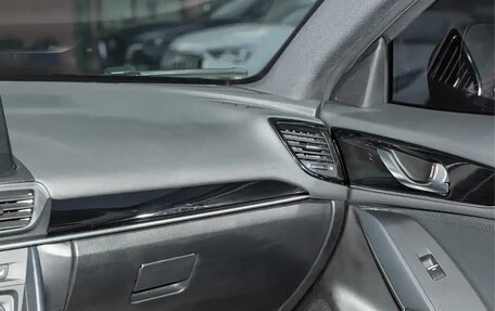 Mazda CX-4, 2021 год, 1 640 000 рублей, 17 фотография