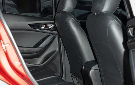 Mazda CX-4, 2021 год, 1 640 000 рублей, 12 фотография