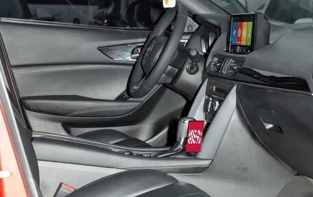 Mazda CX-4, 2021 год, 1 640 000 рублей, 10 фотография