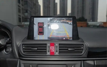 Mazda CX-4, 2021 год, 1 640 000 рублей, 15 фотография