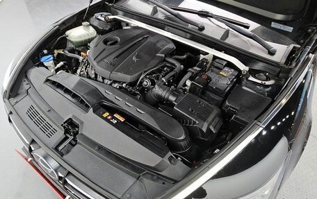 Hyundai Sonata VIII, 2020 год, 1 710 300 рублей, 6 фотография