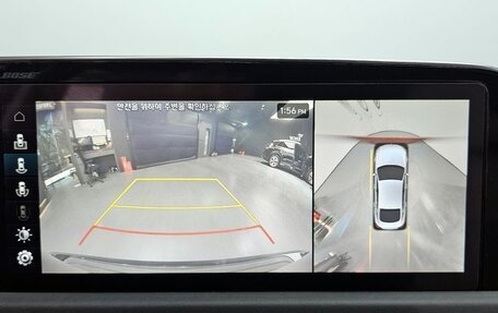 Hyundai Sonata VIII, 2020 год, 1 710 300 рублей, 14 фотография