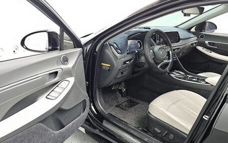 Hyundai Sonata VIII, 2020 год, 1 710 300 рублей, 9 фотография