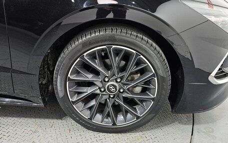 Hyundai Sonata VIII, 2020 год, 1 710 300 рублей, 5 фотография