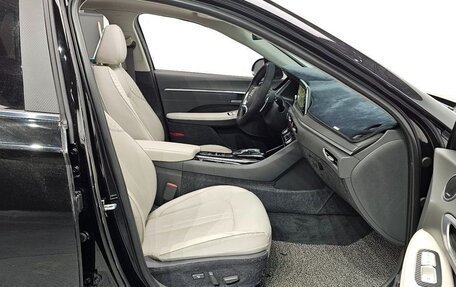 Hyundai Sonata VIII, 2020 год, 1 710 300 рублей, 10 фотография