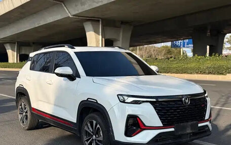 Changan CS35 Plus, 2022 год, 1 257 007 рублей, 3 фотография