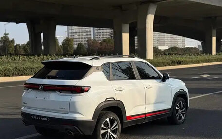 Changan CS35 Plus, 2022 год, 1 257 007 рублей, 5 фотография