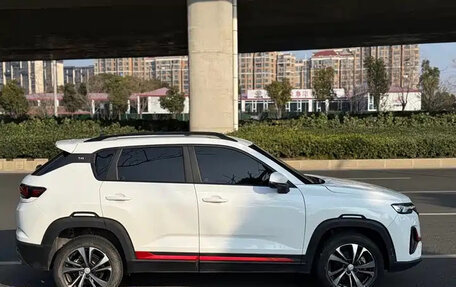 Changan CS35 Plus, 2022 год, 1 257 007 рублей, 4 фотография