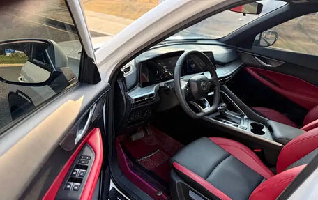 Changan CS35 Plus, 2022 год, 1 257 007 рублей, 8 фотография