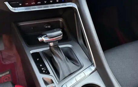 Changan CS35 Plus, 2022 год, 1 257 007 рублей, 12 фотография