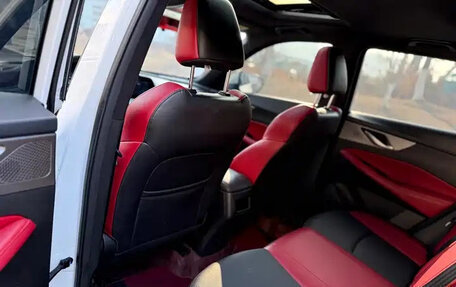 Changan CS35 Plus, 2022 год, 1 257 007 рублей, 13 фотография