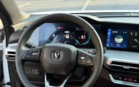 Changan CS35 Plus, 2022 год, 1 257 007 рублей, 9 фотография