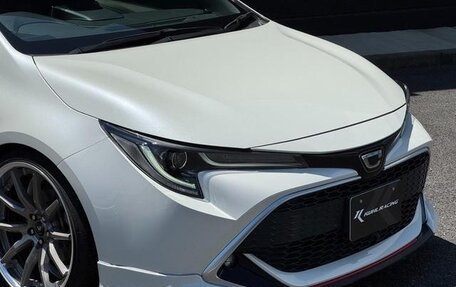 Toyota Corolla, 2022 год, 1 210 007 рублей, 2 фотография