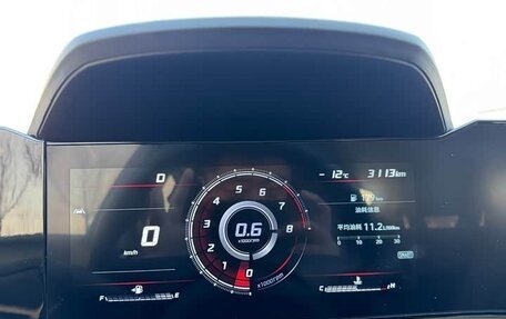 Hyundai Elantra, 2022 год, 1 400 600 рублей, 9 фотография