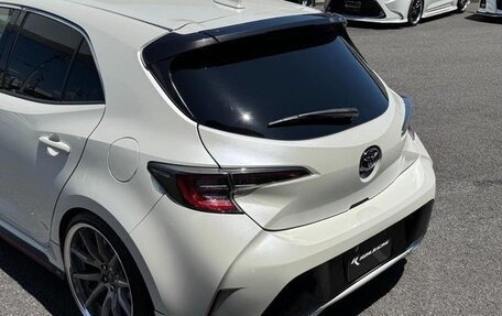 Toyota Corolla, 2022 год, 1 210 007 рублей, 7 фотография